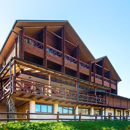 Georgiy Hotel Oryavchyk Exterior foto